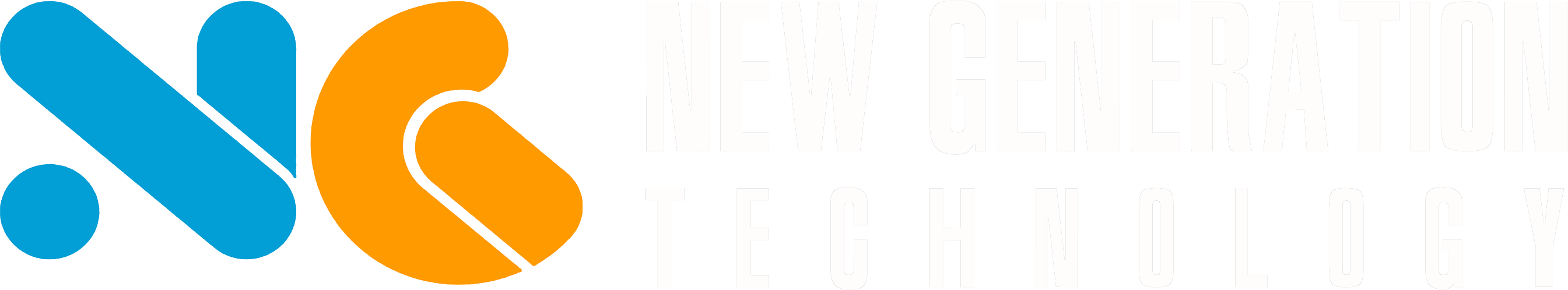 New Generation Technology Home Logo